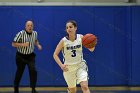 WBBall vs MHC  Wheaton College women's basketball vs Mount Holyoke College. - Photo By: KEITH NORDSTROM : Wheaton, basketball, Mount Holyoke, NEWMAC